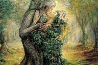 A Beltane Ritual For Fertility And Earth Energies