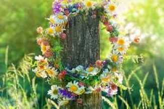 Things To Do at Beltane, Conceive a new project
