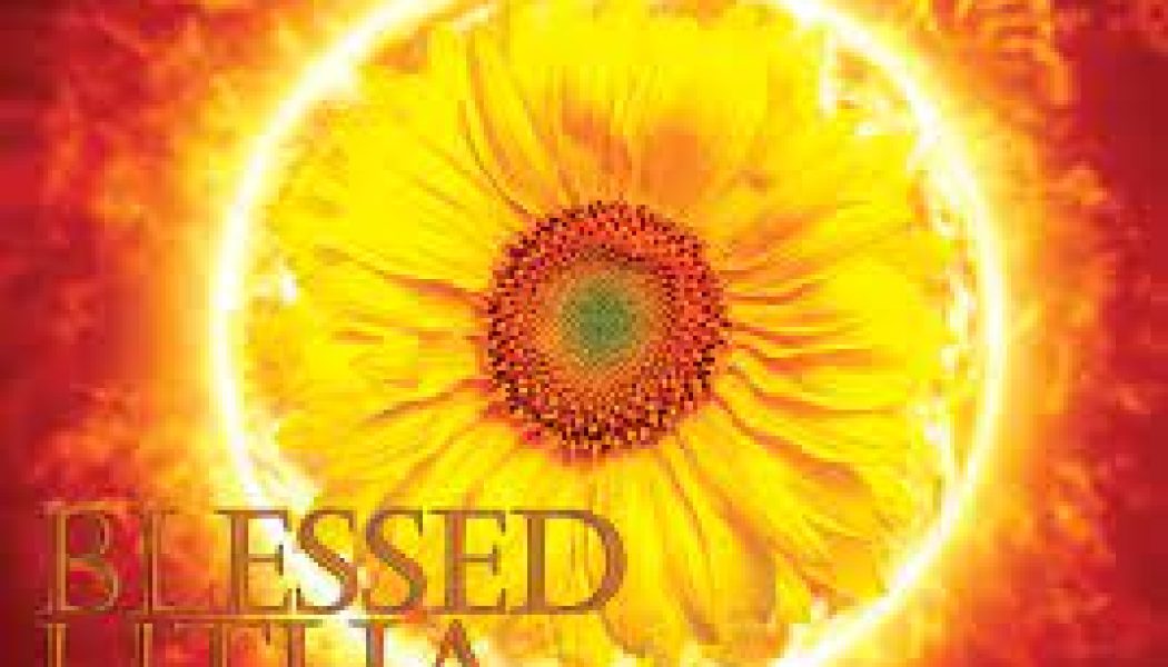 Blessings on Summer Solstice