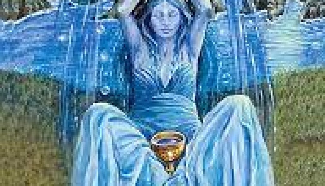 ENCHANT YOUR HEARTS WITH THE MAGIC OF THE SOLSTICE