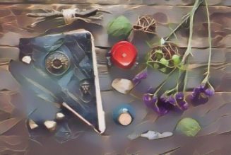 How to Write your own Spells