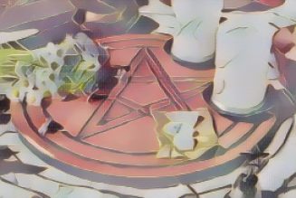 Paganism: The Importance of Being Authentic