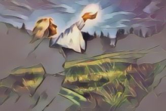 Paganism: You are what you believe