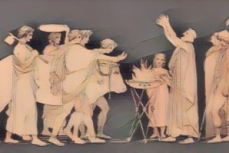 Paganism in History