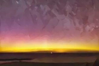 Rite of Starry Sky