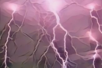 Rite of Thunder