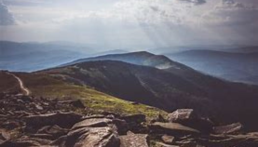 Rite of the Mountain