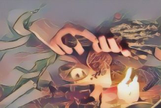 The Art of Spellcasting