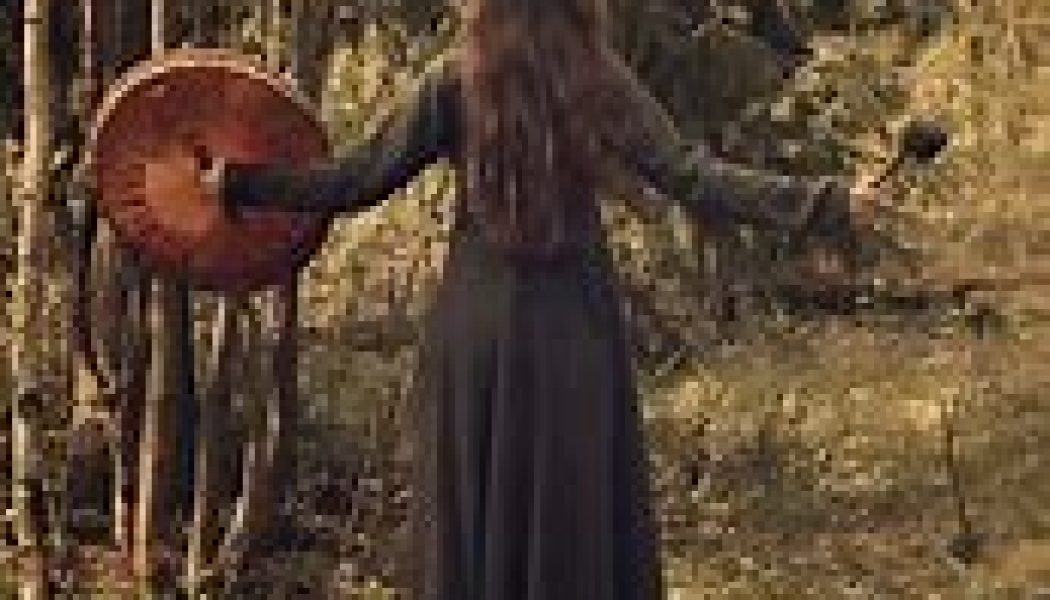 The Hedge – The Ancestors