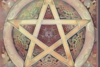 The Meaning of the Word Paganism