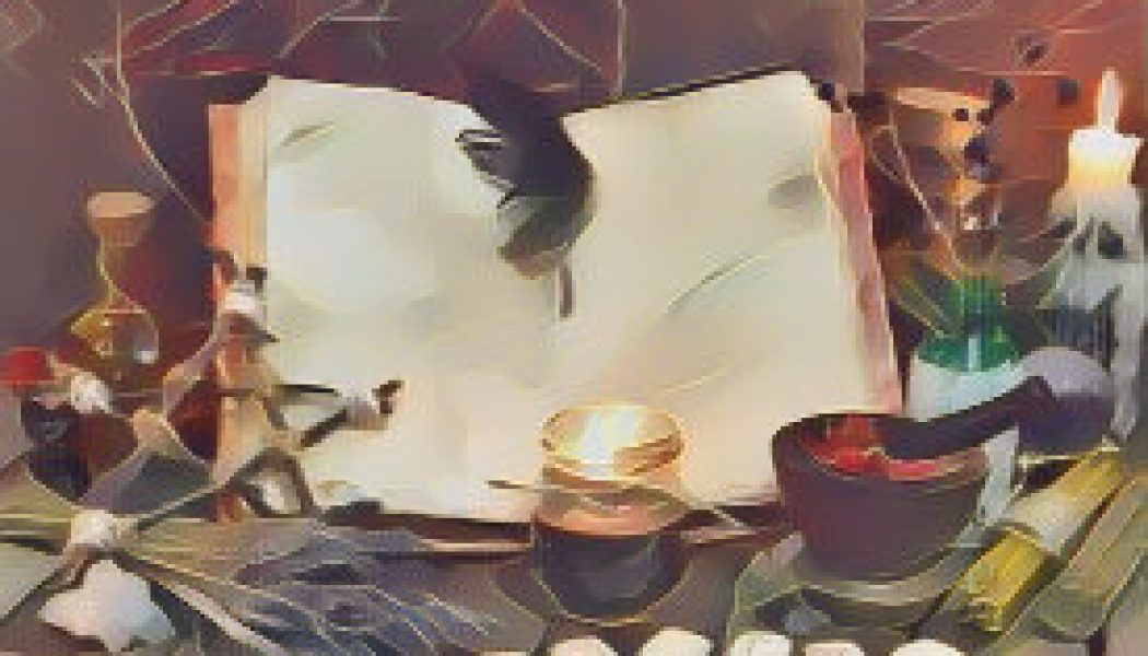 Embark on Your Witchcraft Journey: A Guide to Finding Your Path