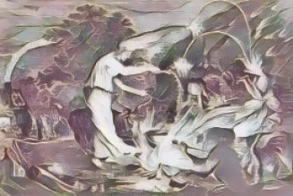 Witchcraft in the Bible