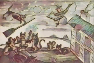 Witchcraft Theory & Practice – Self Analysis exercises one