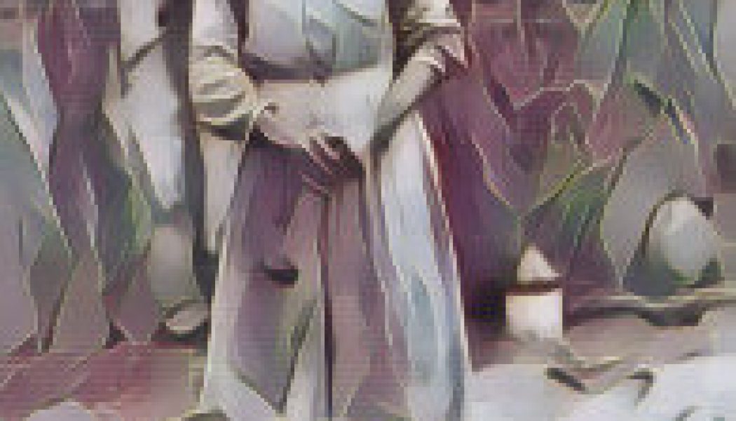 Granny Magick 1