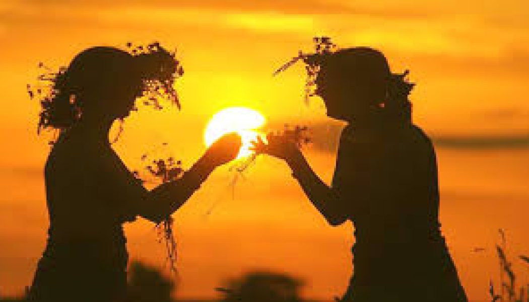Ways to Celebrate Summer Solstice