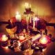 pagan candles
