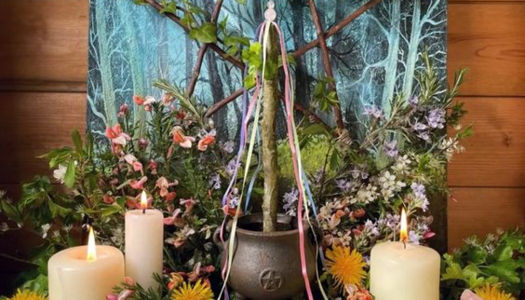 Beltane