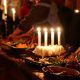 Kitchen Witch: Yule