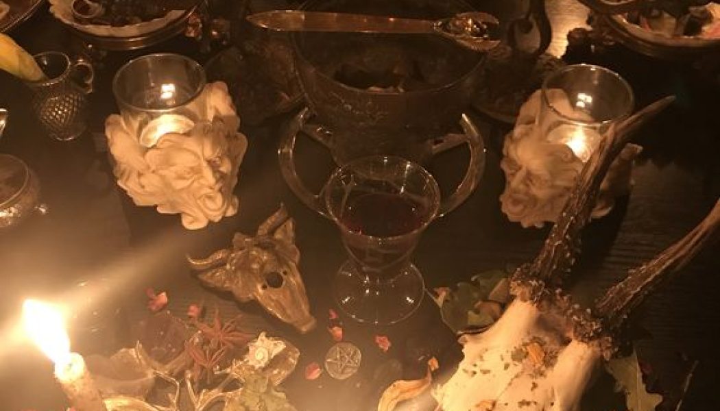 Magick: The Basis of Power
