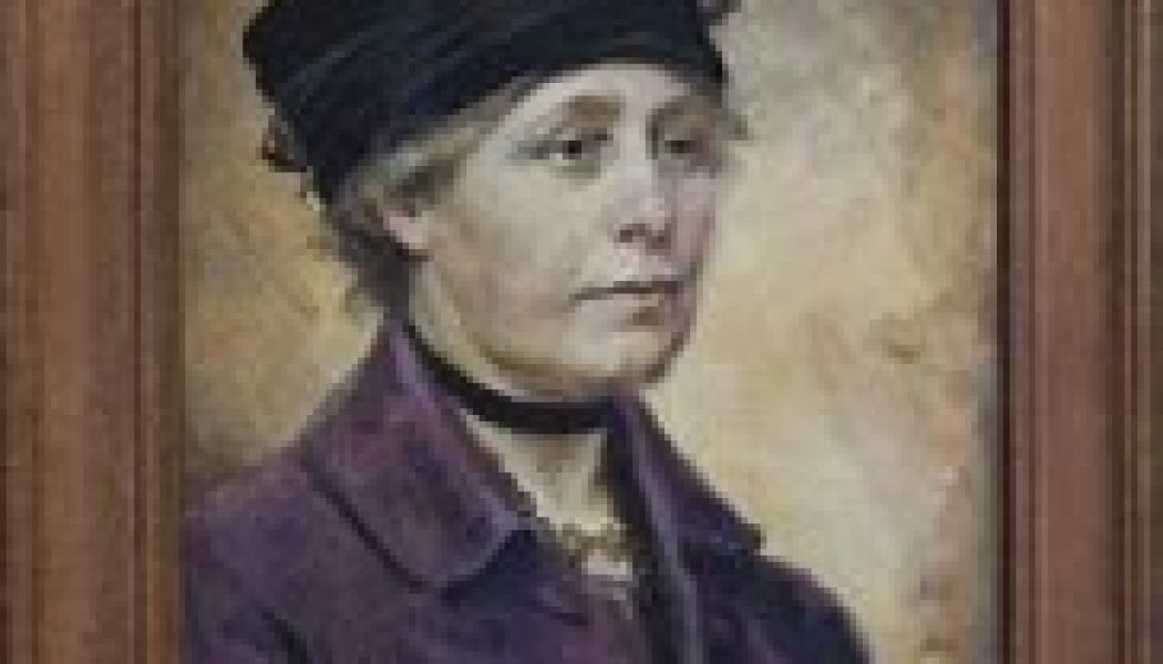 Margaret Murray
