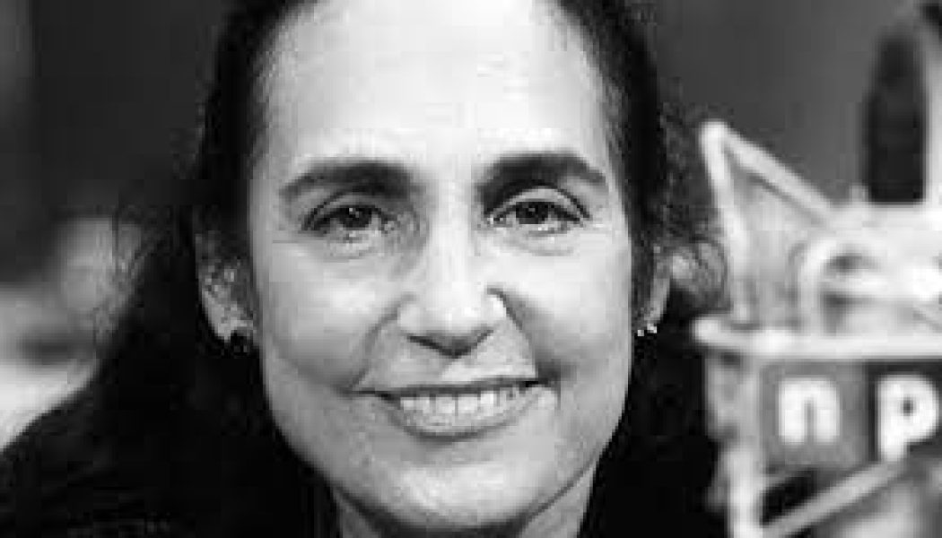 Margot Alder