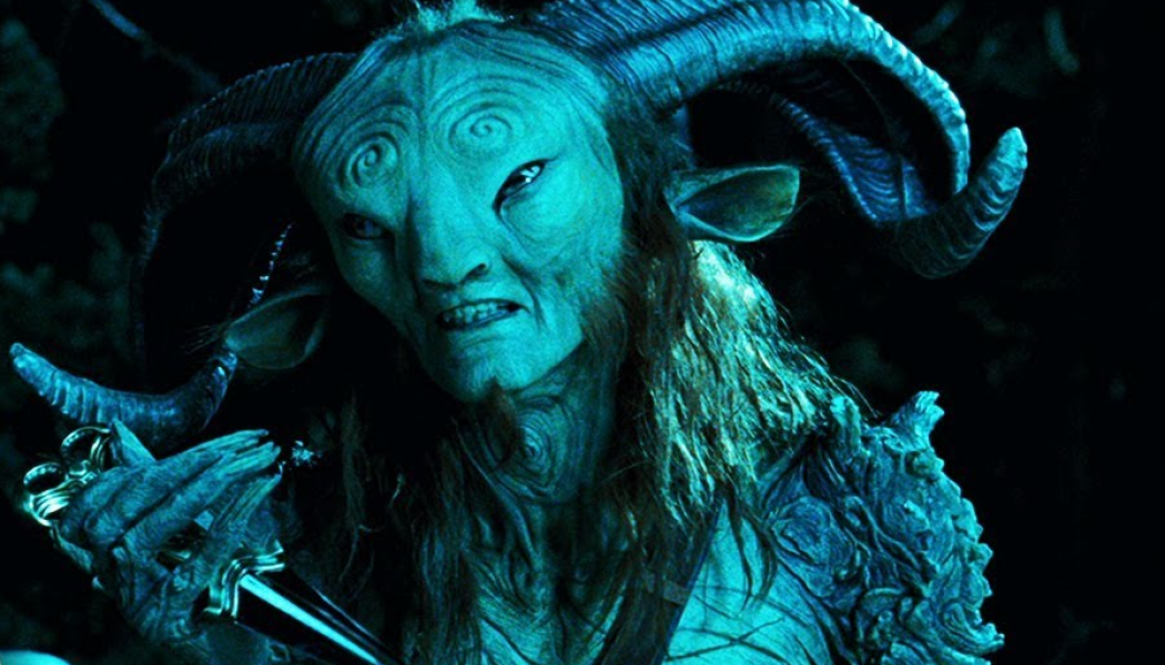 The Labyrinth