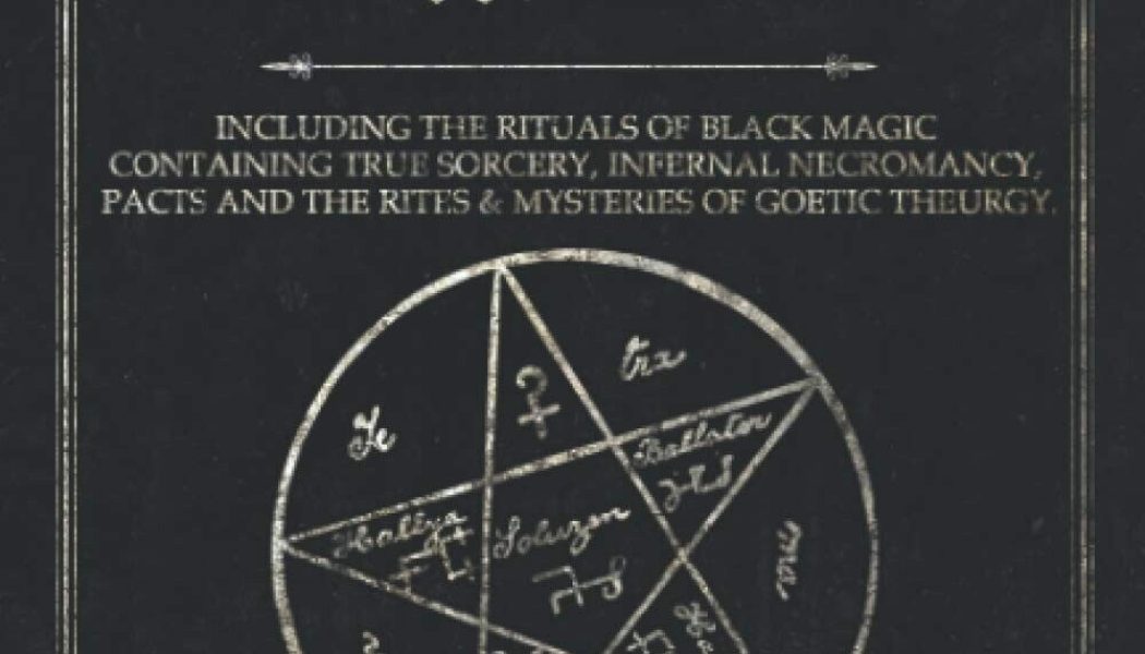 black magic