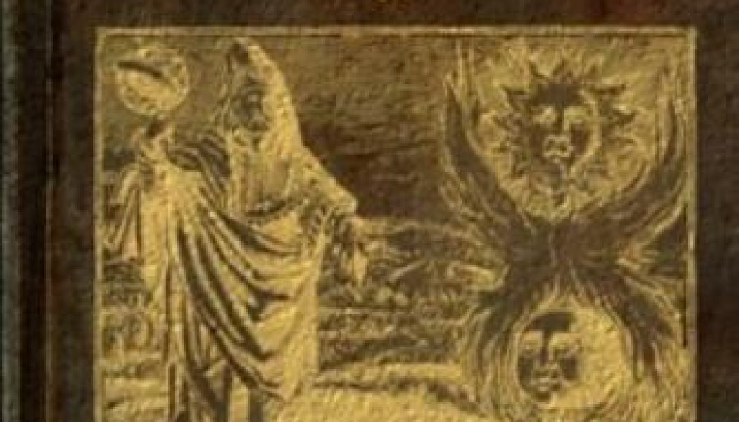 Abramelin the Mage 