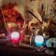 A Feather for Your Altar
