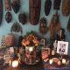 Ancestor Altars