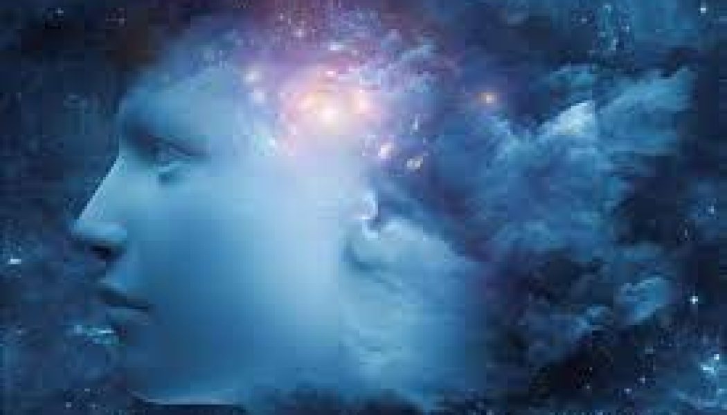 Astral Projection