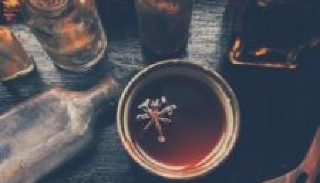 Autumn Equinox Rites and Rituals for a Hedgewitch