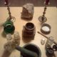 Basic Materials for an Altar