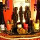 Magical Ways, The Altar