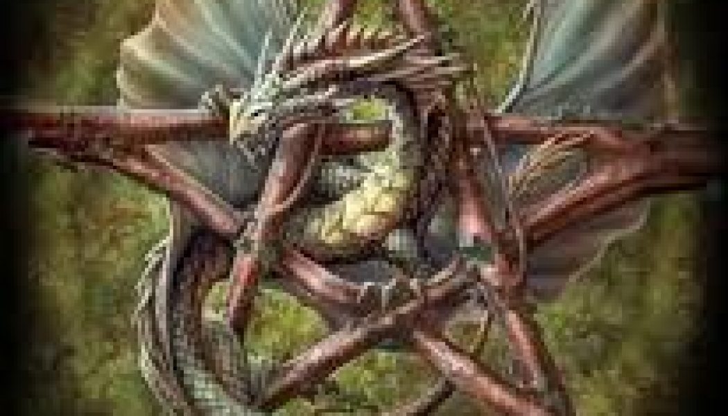 Riding the Dragon