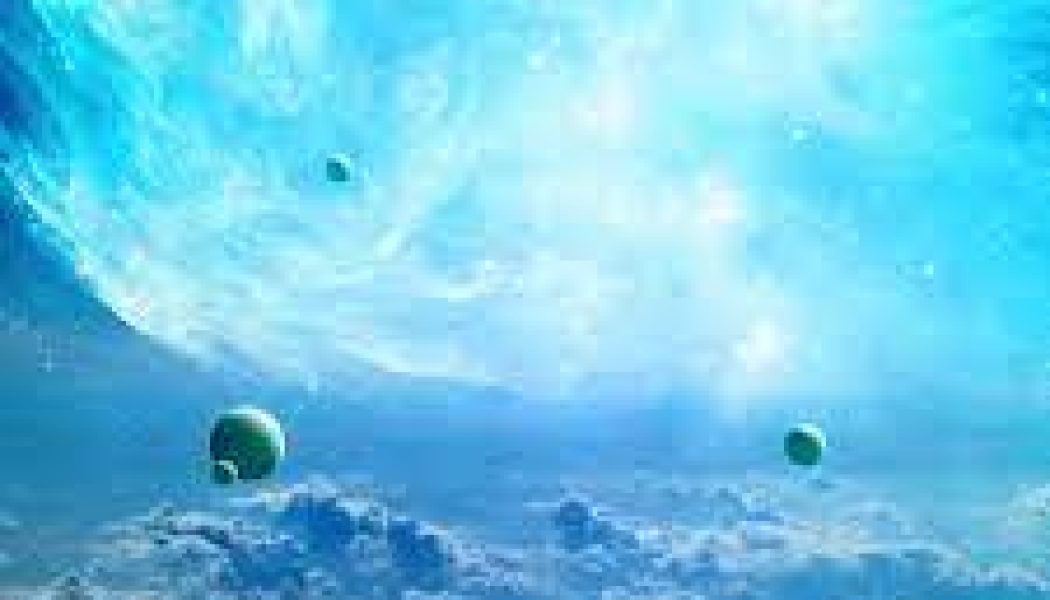 The Astral Plane, Part Two