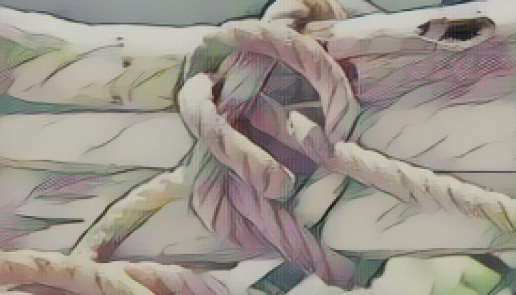 WIND MAGICK: Weaving the Breeze.