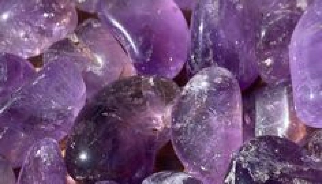 Amethyst