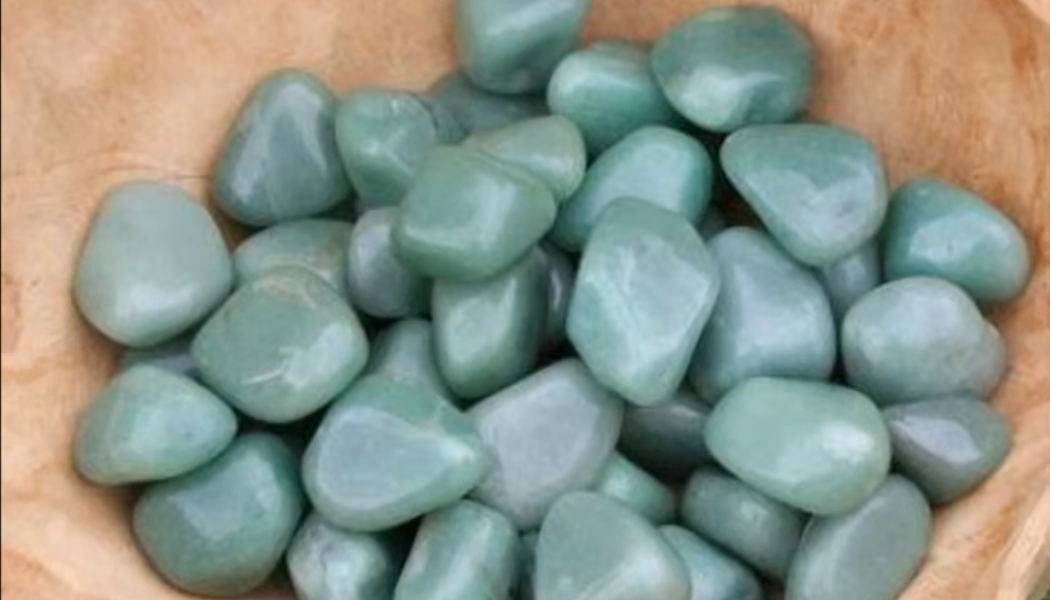 Aventurine