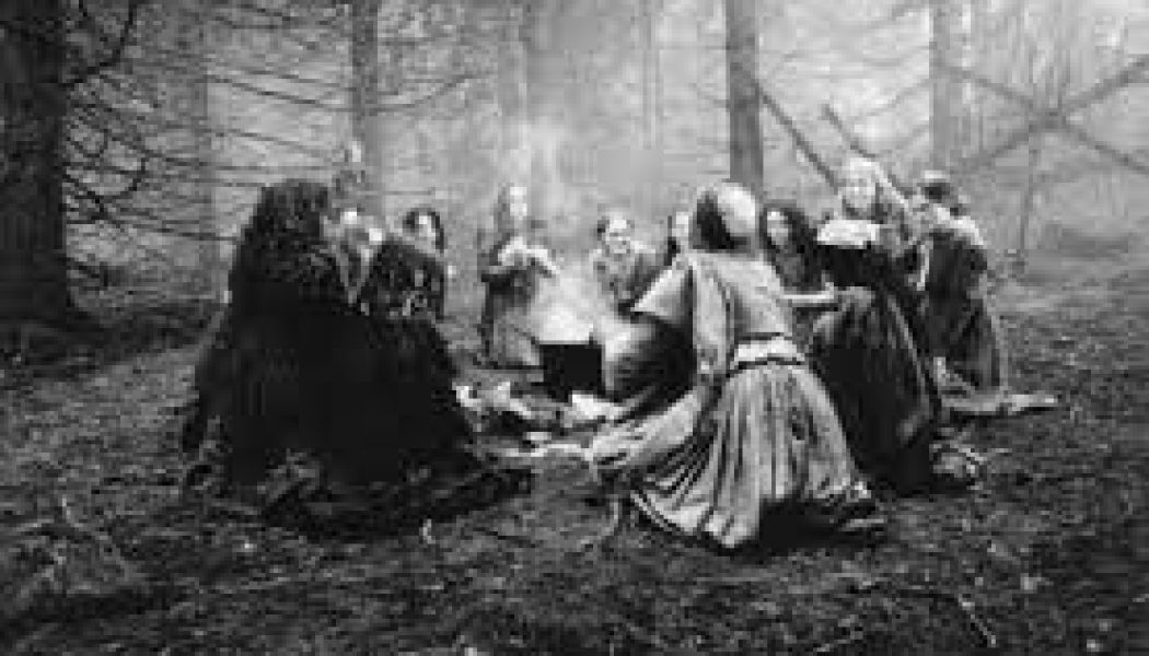 Cleansing Chants