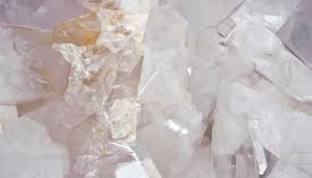 Clear Quartz