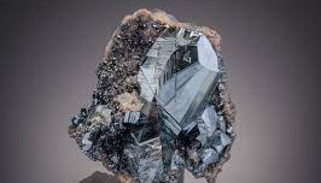 Hematite