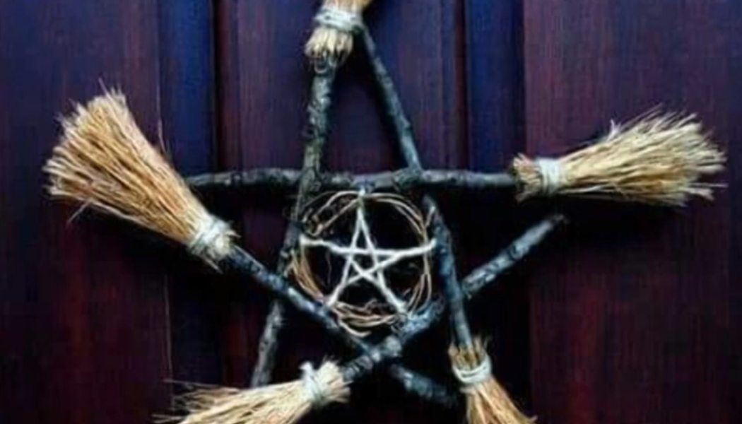 Blessing Charm for Infant