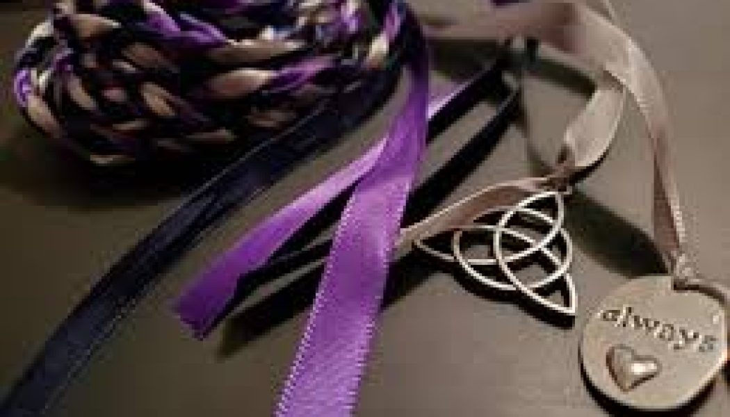 Marriage Charm