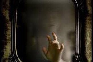 Mirror Curse