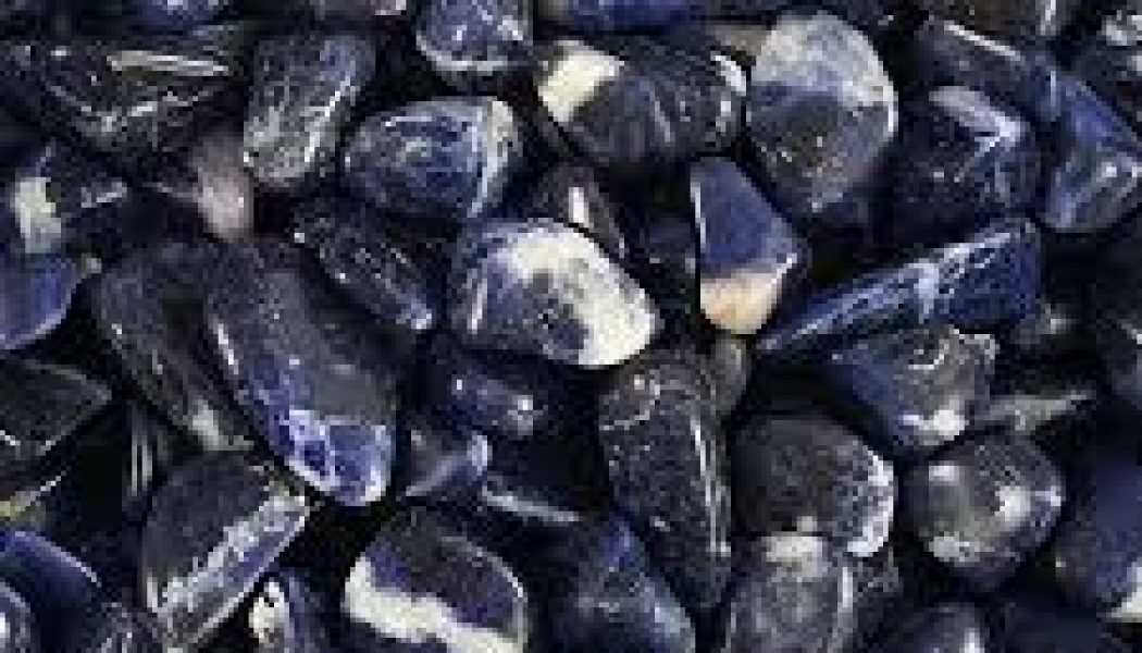 Sodalite