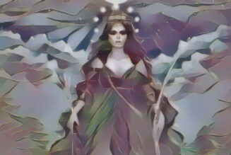 The Charge of the Goddess