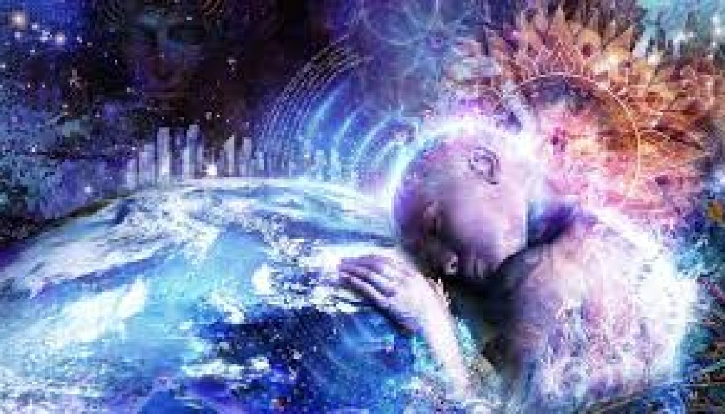 Types of Empaths
