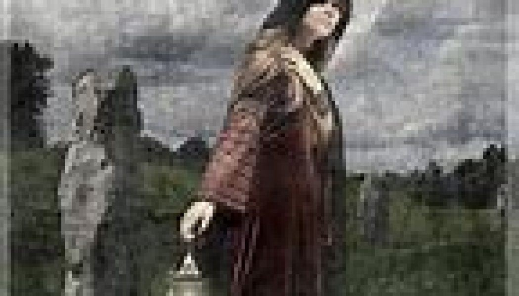 What is a Hedge Witch