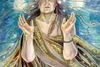 Wise Woman Deities